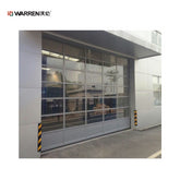 Warren 8x7 garage door torsion tube replacement garage door panels